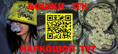 крисы Малгобек